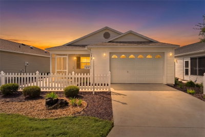 1838 ENDSLEY Court, The Villages, FL, 32162 — photo 2