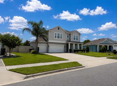 431 HALTER Drive, Apopka, FL, 32712 — photo 2