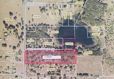 SOUTH LAKE HIAWATHA DRIVE, Lady Lake, FL, 32159 — photo 2