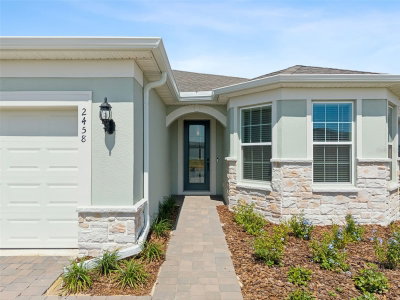 2458 DEL WEBB Drive, Minneola, FL, 34715 — photo 2