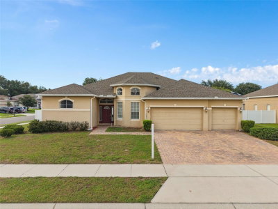1642 CHANDELLE Lane, Winter Garden, FL, 34787 — photo 2