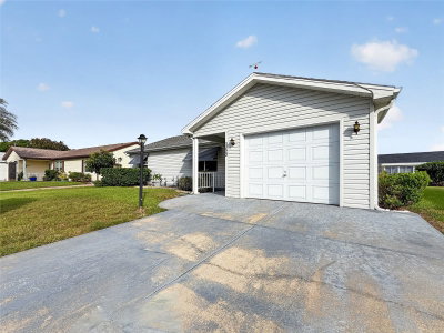 1222 SANTOS Place, Lady Lake, FL, 32159 — photo 2
