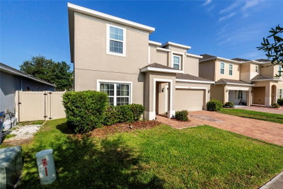 9399 VILLANOVA Drive, Groveland, FL, 34736 — photo 2