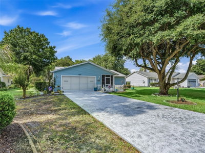 2107 GREENLAW Court, Leesburg, FL, 34788 — photo 2