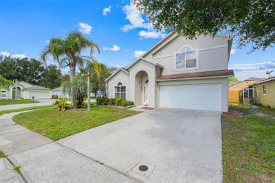 1324 WHITEWOOD WAY Way, Clermont, FL, 34714 — photo 2