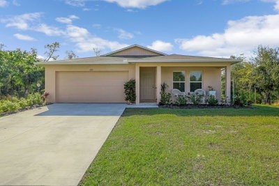 1091 CAZENOVIA Street, Port Charlotte, FL, 33952 — photo 2