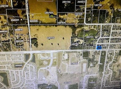 1629 MILLER Boulevard, Fruitland Park, FL, 34731 — photo 2