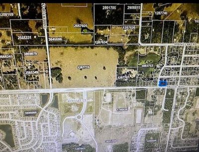 1639 MILLER Boulevard, Fruitland Park, FL, 34731 — photo 2