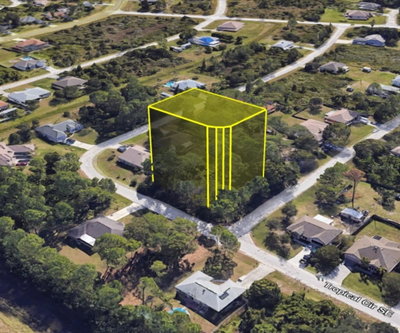 SAN SALVADOR Avenue, Palm Bay, FL, 32909 — photo 2