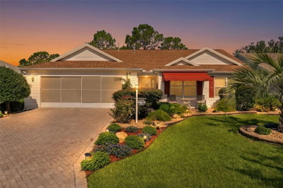 16846 80TH BELLAVISTA Circle, The Villages, FL, 32162 — photo 2