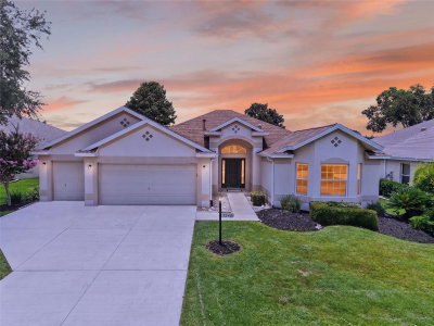 7240 172ND LEGACY Lane, The Villages, FL, 32162 — photo 2