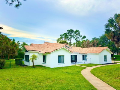 12853 BELLERIVE Drive, Clermont, FL, 34711 — photo 2