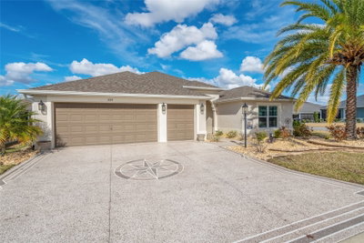 595 RANDALL Road, The Villages, FL, 32163 — photo 2
