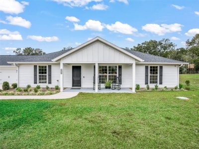 6570 175TH Court, Morriston, FL, 32668 — photo 2