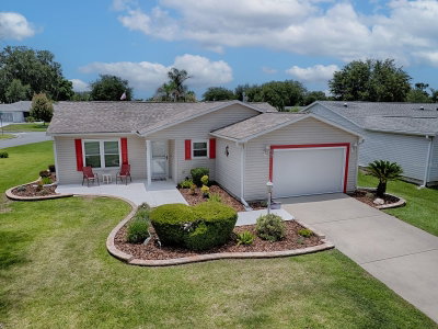 1070 BERKSHIRE Place, The Villages, FL, 32162 — photo 2