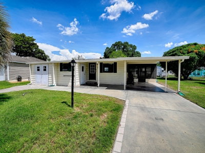 721 SHARON Drive, The Villages, FL, 32159 — photo 2