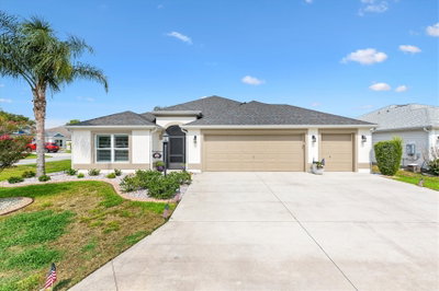 5852 ABNEY Avenue, The Villages, FL, 32163 — photo 2