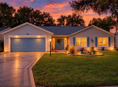 4438 RIVER RIDGE Drive, Leesburg, FL, 34748 — photo 2