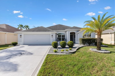 3461 EARL Way, The Villages, FL, 32163 — photo 2