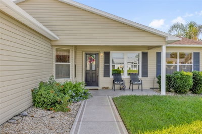 1707 GOMEZ Place, The Villages, FL, 32162 — photo 2