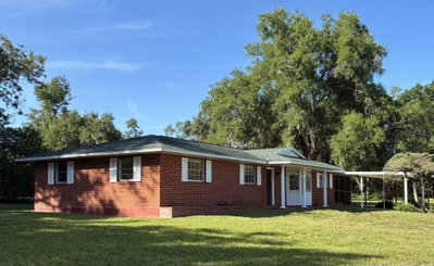 4926 MAGNOLIA RIDGE Road, Fruitland Park, FL, 34731 — photo 2