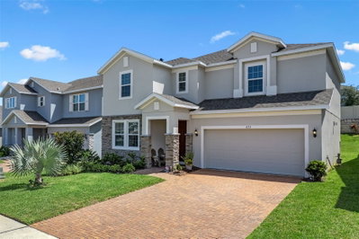 673 BLACKSTONE Street, Minneola, FL, 34715 — photo 2