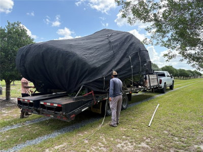 1238 US 301, Sumterville, FL, 33585 — photo 2