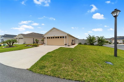 6576 MERRILL Lane, The Villages, FL, 34762 — photo 2