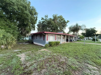 103 TIMBER Trail, Wildwood, FL, 34785 — photo 2