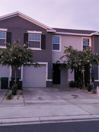 5254 DRAGONFLY Drive, Wildwood, FL, 34785 — photo 2