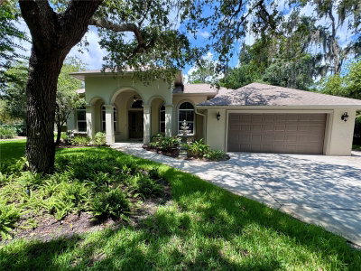 3448 ACOMA Drive, Ormond Beach, FL, 32174 — photo 2