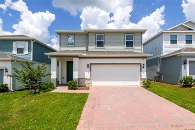 6809 SERPENT HAWK Lane, Howey in the Hills, FL, 34737 — photo 2