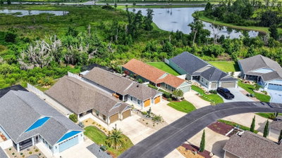 4686 HILES Place, The Villages, FL, 32163 — photo 2