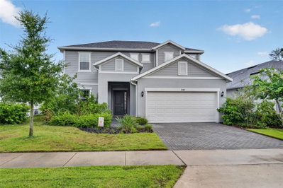 2340 SIRENA Lane, Mount Dora, FL, 32757 — photo 2