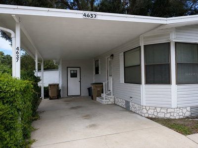 4637 BELLE GROVE, Leesburg, FL, 34748 — photo 2