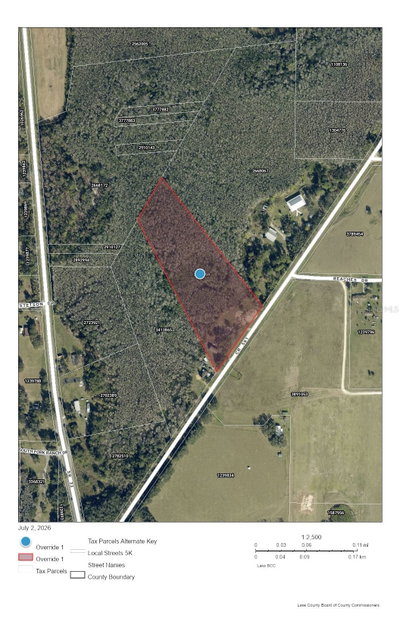 4541 COUNTY ROAD 561, Clermont, FL, 34714 — photo 2