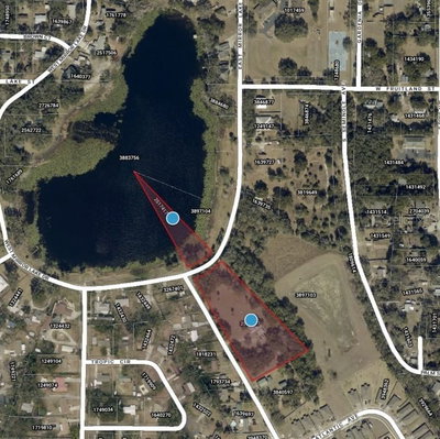 511 MIRROR LAKE Drive, Fruitland Park, FL, 34731 — photo 2