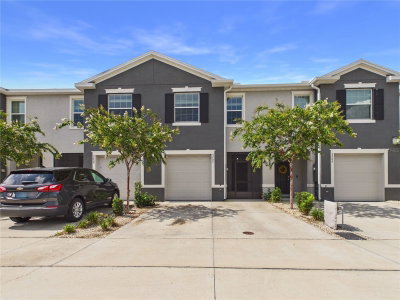 5262 DRAGONFLY DRIVE, Wildwood, FL, 34785 — photo 2