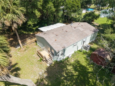 2786 33RD Place, Coleman, FL, 33521 — photo 2