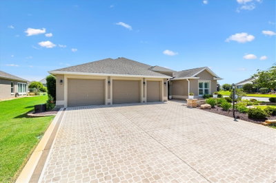 728 CONGAREE Loop, The Villages, FL, 32163 — photo 2