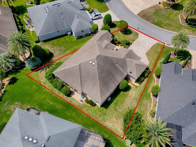 2935 LURAVILLE Road, The Villages, FL, 32163 — photo 2