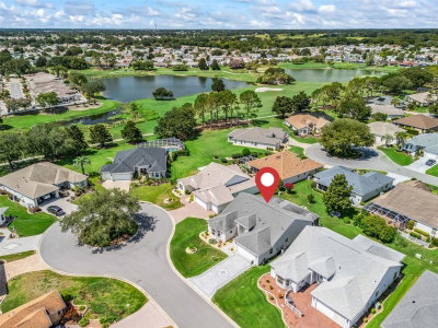 17946 87TH MELROSE Court, The Villages, FL, 32162 — photo 2