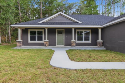 9944 WAYLAND Avenue, Citrus Springs, FL, 34434 — photo 2