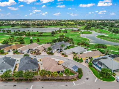 2877 FEUSTEL Avenue, The Villages, FL, 32163 — photo 2