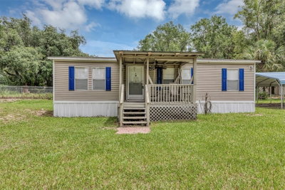2756 34TH Road, Coleman, FL, 33521 — photo 2