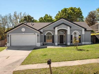 834 HIGH POINTE Circle, Minneola, FL, 34715 — photo 2
