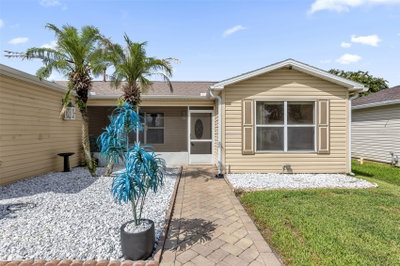 17648 93RD BUTLER Court, The Villages, FL, 32162 — photo 2