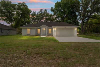 3368 142ND, Summerfield, FL, 34491 — photo 2