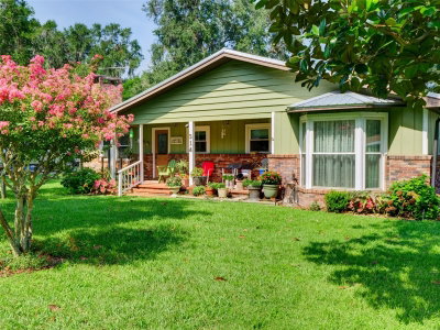 314 YORK Street, Bushnell, FL, 33513 — photo 2