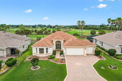 2757 DAY LILY Run, The Villages, FL, 32162 — photo 2
